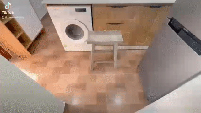 Cho thuê Căn hộ Chung cư Quận Bình Thạnh Tp Hồ Chí Minh diện tích 55 m² giá 9,5 triệu/tháng