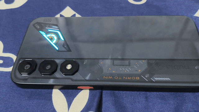 Nubia Neo 5 5G 256GB Đen. Mua bán Điện thoại tại Quận 1 Tp Hồ Chí Minh được đăng bởi Toàn thắng sĩ mobi hình 1