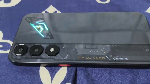 Nubia Neo 5 5G 256GB Đen. Mua bán Điện thoại tại Quận 1 Tp Hồ Chí Minh được đăng bởi Toàn thắng sĩ mobi hình 1