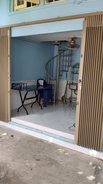 Cho thuê Văn phòng, Mặt bằng kinh doanh Quận 10 Tp Hồ Chí Minh diện tích 15 m² giá 6,5 triệu/tháng