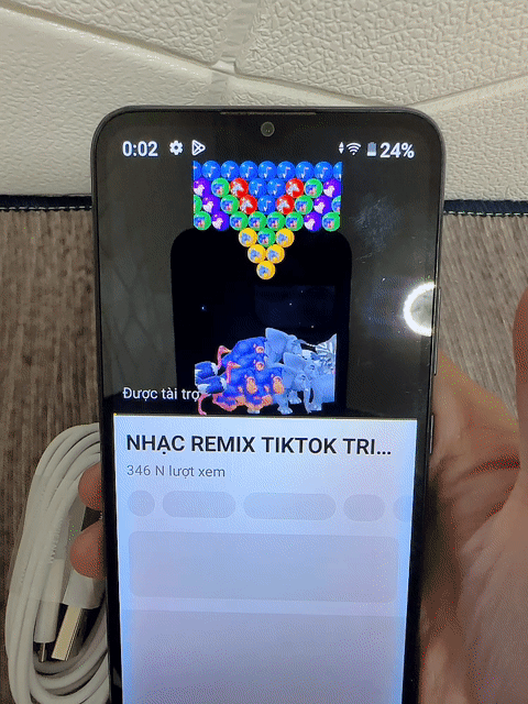 Realme C11 32GB Xám. Mua bán Điện thoại tại Quận 3 Tp Hồ Chí Minh được đăng bởi Tin Tin hình 1