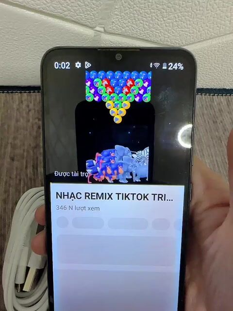 Realme C11 32GB Xám. Mua bán Điện thoại tại Quận 3 Tp Hồ Chí Minh được đăng bởi Tin Tin hình 1