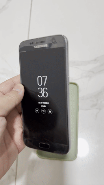 Samsung s7 4/32 chữa cháy. Mua bán Điện thoại tại Thành phố Thủ Đức Tp Hồ Chí Minh được đăng bởi Phạm Văn Thạch hình 1