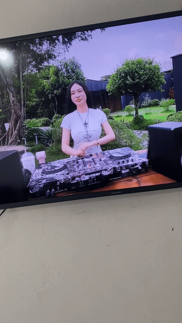 Tivi Samsung Đen. Mua bán Tivi, Âm thanh tại Thành phố Nha Trang Khánh Hòa được đăng bởi Tome hình 1