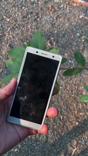 Sony Xperia Bạc. Mua bán Điện thoại tại Huyện Hớn Quản Bình Phước được đăng bởi Phong Nguyễn hình 1