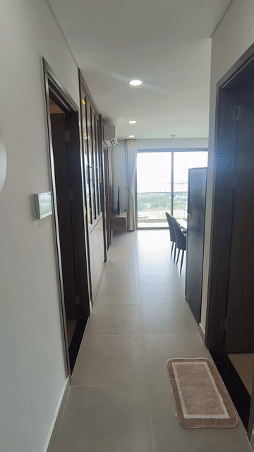 Mua bán Căn hộ Chung cư Sky 89 An Gia Quận 7 Tp Hồ Chí Minh diện tích 63.7999 m² giá 4,75 tỷ