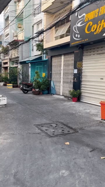 Mua bán Nhà ở Quận 10 Tp Hồ Chí Minh diện tích 50.75 m² giá 9,5 tỷ