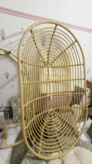 ghế lười papasan. Mua bán Bàn ghế tại Quận 6 Tp Hồ Chí Minh được đăng bởi Đặng Thị Anh Đông hình 1