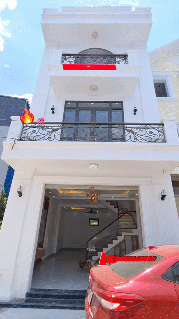 Mua bán Nhà ở Huyện An Dương Hải Phòng diện tích 63 m² giá 2,95 tỷ