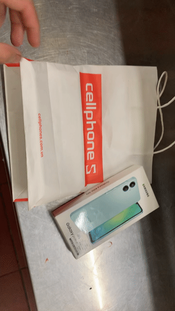 Bán điện thoại SS Galaxy A06. Mua bán Điện thoại tại Quận Thanh Xuân Hà Nội được đăng bởi Nguyễn Tú Dentai hình 1