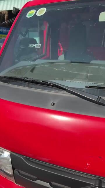 Suzuki Pro 2020 tải 700kg,máy lạnh zin hãng. Mua bán Xe tải, xe ben tại Thành phố Thủ Đức Tp Hồ Chí Minh được đăng bởi Phạm anh Tuấn hình 1