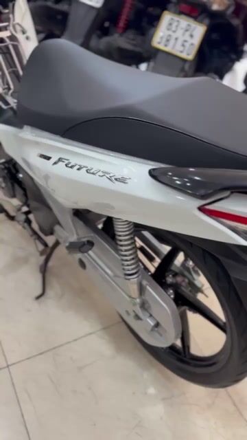 Honda Futer 05/2024.BSTP.Xe đẹp máy zin.giá tốt. Mua bán Xe máy tại Quận 6 Tp Hồ Chí Minh được đăng bởi Cửa Hàng Xe Máy Hoà Bùi hình 1