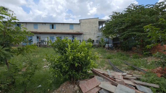 Mua bán Đất Huyện Bình Chánh Tp Hồ Chí Minh diện tích 112 m² giá 3,85 tỷ