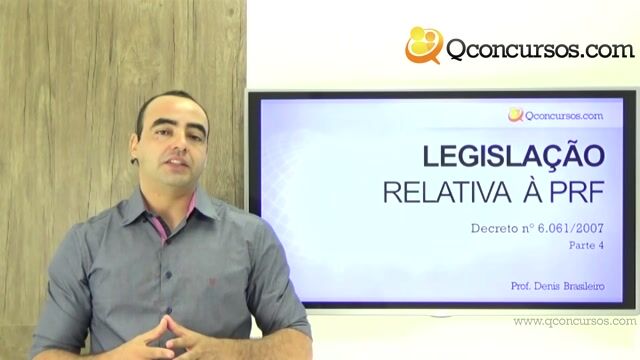 Decreto n° 6.061/2007 - Parte 04
