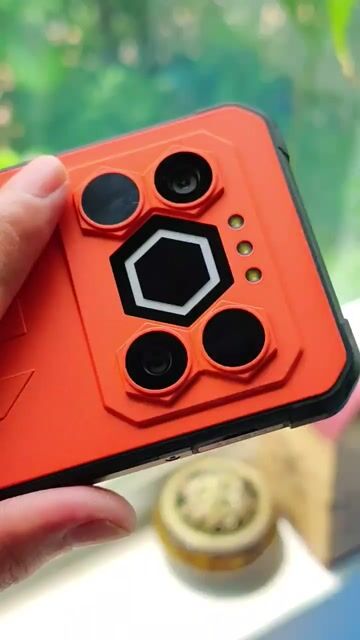 Oukitel Air2 Pro Siêu bền , mỏng nhẹ , quốc tế. Mua bán Điện thoại tại Quận Thanh Xuân Hà Nội được đăng bởi Playmobile Shop hình 1