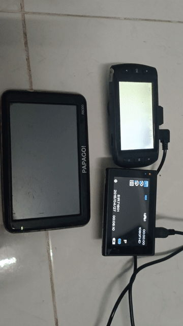 xác camera hành trình vietmap . Mua bán Máy ảnh, Máy quay tại Quận Gò Vấp Tp Hồ Chí Minh được đăng bởi Tuấn Nguyên Mạnh hình 1