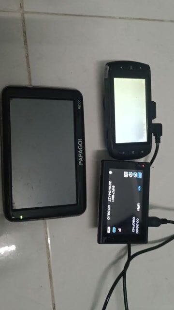 xác camera hành trình vietmap . Mua bán Máy ảnh, Máy quay tại Quận Gò Vấp Tp Hồ Chí Minh được đăng bởi Tuấn Nguyên Mạnh hình 1