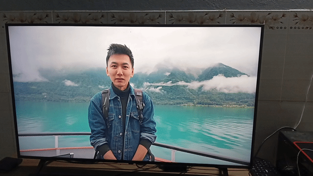  Tivi LG 50 inch tặng kèm loa samsung T550. Mua bán Tivi, Âm thanh tại Huyện Nhơn Trạch Đồng Nai được đăng bởi Trần chí Thanh hình 1