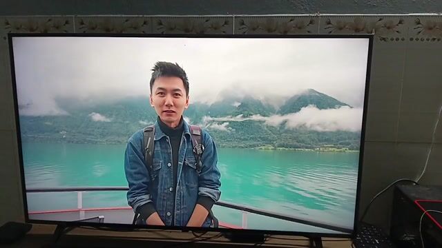  Tivi LG 50 inch tặng kèm loa samsung T550. Mua bán Tivi, Âm thanh tại Huyện Nhơn Trạch Đồng Nai được đăng bởi Trần chí Thanh hình 1