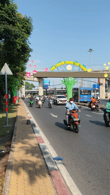 Cho thuê Văn phòng, Mặt bằng kinh doanh Thành phố Thủ Đức Tp Hồ Chí Minh diện tích 195 m² giá 90 triệu/tháng