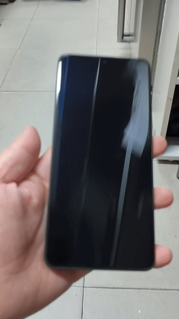 POCO X6 Pro 8GB/256GB Đen Dimensity 8300-Ultra. Mua bán Điện thoại tại Quận 3 Tp Hồ Chí Minh được đăng bởi Minh Tiến hình 1
