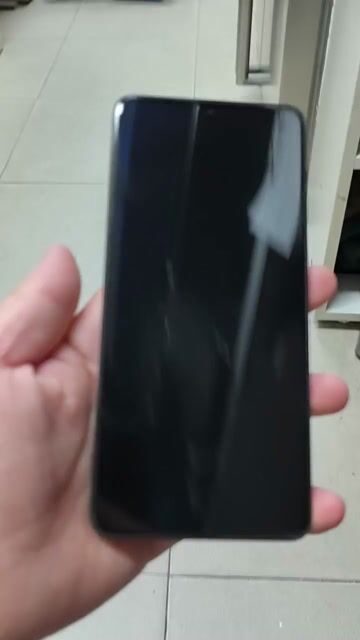 POCO X6 Pro 8GB/256GB Đen Dimensity 8300-Ultra. Mua bán Điện thoại tại Quận 3 Tp Hồ Chí Minh được đăng bởi Minh Tiến hình 1