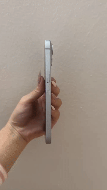 iPhone 15 256GB SIM VL pin 9x% màu blue đẹp 99%. Mua bán Điện thoại tại Quận Cầu Giấy Hà Nội được đăng bởi Henry Shop hình 1