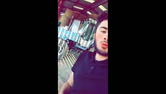 la passion de l'agriculture