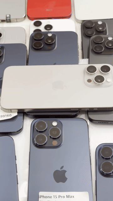 iPhone 15 ProMax 1000Gb LL/a Nature Pin 88% Zinall. Mua bán Điện thoại tại Thành phố Thủ Đức Tp Hồ Chí Minh được đăng bởi Táo Uy Tín Chuyên Cung Cấp Sỉ Và Lẻ Tuyển Công Tác Viên hình 1
