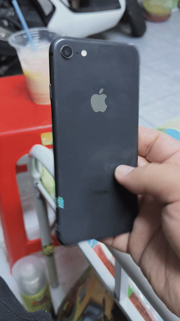 Apple iPhone 8 256GB Đen. Mua bán Điện thoại tại Quận 1 Tp Hồ Chí Minh được đăng bởi Toàn thắng sĩ mobi hình 1
