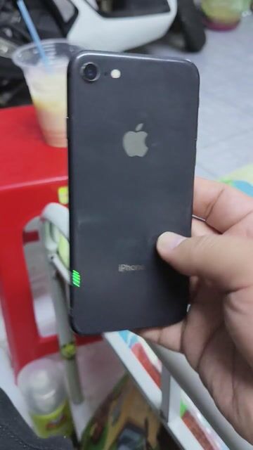 Apple iPhone 8 256GB Đen. Mua bán Điện thoại tại Quận 1 Tp Hồ Chí Minh được đăng bởi Toàn thắng sĩ mobi hình 1