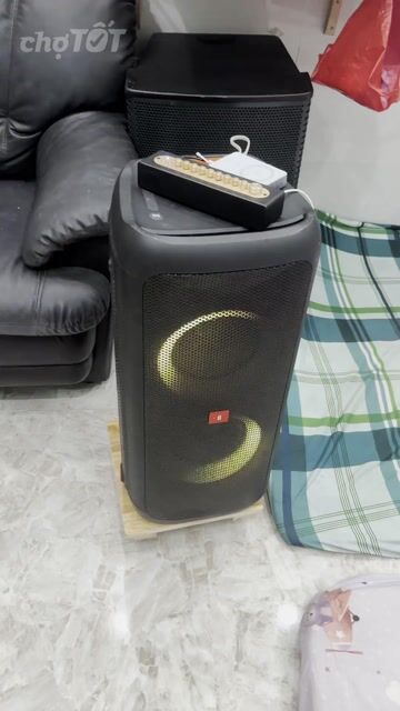 Micro karaoke Mi30s Bạc Kim loại. Mua bán Tivi, Âm thanh tại Huyện Hóc Môn Tp Hồ Chí Minh được đăng bởi tuấn hình 1