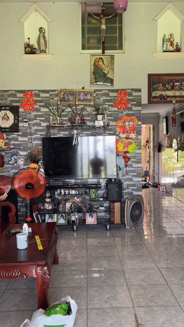 Mua bán Nhà ở Huyện Củ Chi Tp Hồ Chí Minh diện tích 100 m² giá 2,2 tỷ