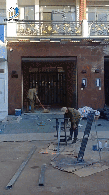 Cho thuê Nhà ở Thành phố Thủ Đức Tp Hồ Chí Minh diện tích 80 m² giá 25 triệu/tháng