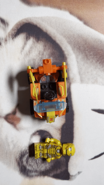 Đồ chơi Lego Iron Man Đỏ Vàng. Mua bán Sở thích khác tại Quận Cầu Giấy Hà Nội được đăng bởi Tozyn Vieacy hình 1