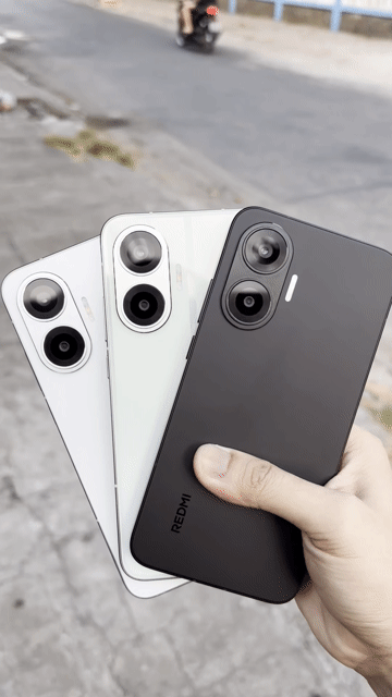 Xiaomi Redmi Turbo 4 Pro 16/256GB Đẹp 99% FullBox. Mua bán Điện thoại tại Thành phố Mỹ Tho Tiền Giang được đăng bởi Phước Lộc Mobile Mỹ Tho hình 1