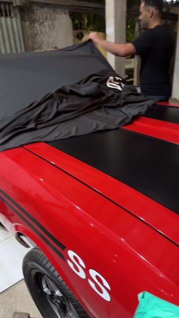 OPALA SS 74 TA FICANDO ABSURDO DE LINDO!! 😱