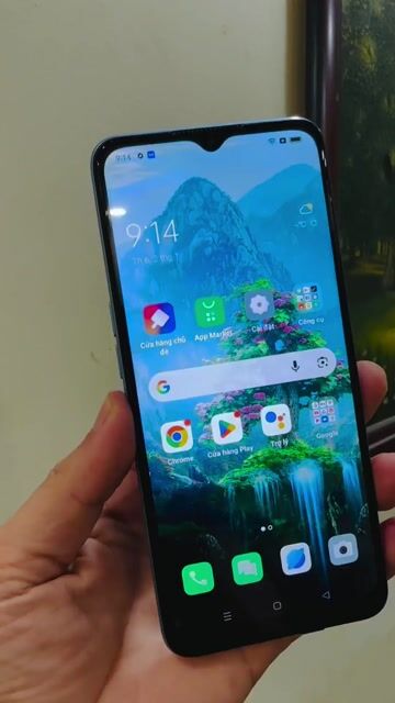 🔥OPPO A97 5G MỚI 100% RAM 12GB-256GB GIẢI TRÍ MƯỢT. Mua bán Điện thoại tại Quận Tân Bình Tp Hồ Chí Minh được đăng bởi GIA NGUYỄN STORE hình 1