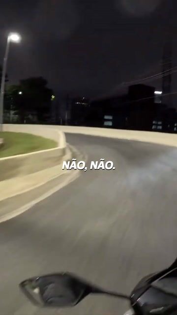 ACHANDO QUE IA DAR A VOLTA POR CIMA