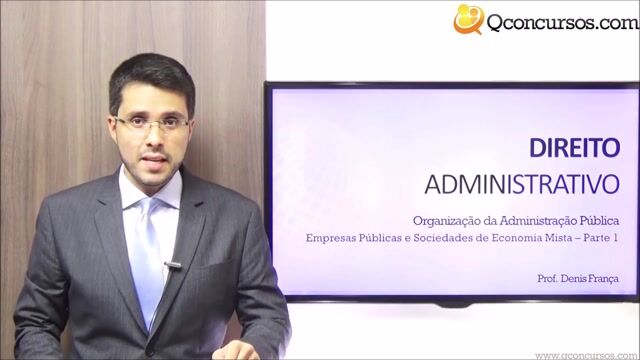 Direito Administrativo