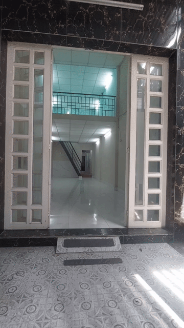 Cho thuê Nhà ở Quận Tân Phú Tp Hồ Chí Minh diện tích 59.5 m² giá 8,5 triệu/tháng