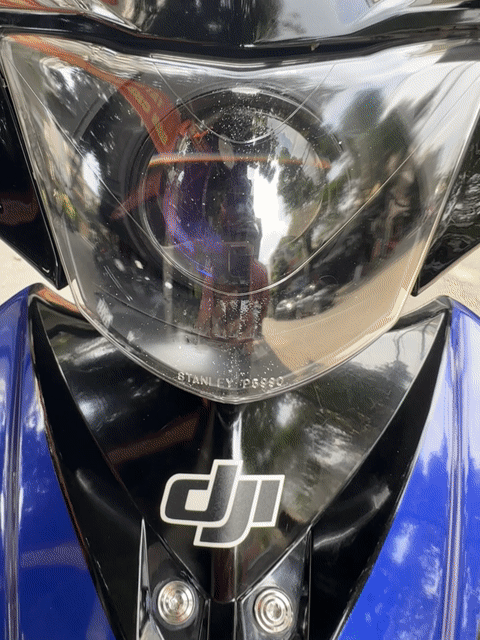 Yamaha Exciter 1S94 Xanh đen Bstp ngay chủ ký liền. Mua bán Xe máy tại Quận Tân Bình Tp Hồ Chí Minh được đăng bởi XE MÁY NGUYỄN GIA hình 1