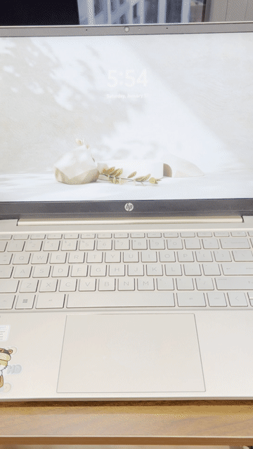 HP Pavilion 14 i5-1235U 14 inch 8GB/512GB. Mua bán Laptop tại Quận 7 Tp Hồ Chí Minh được đăng bởi Linh Võ Tài hình 1