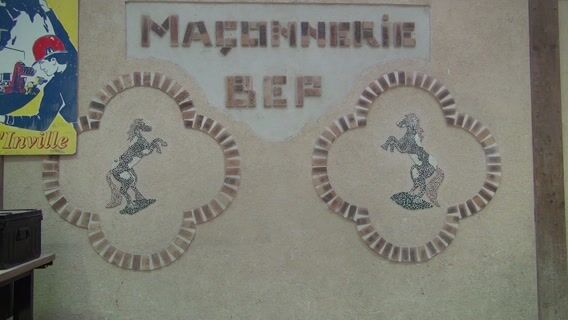 En gros oeuvre, tout est chef d'oeuvre !