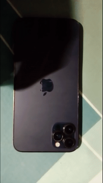 11pm 64GB Tím. Mua bán Điện thoại tại Thành phố Hồng Ngự Đồng Tháp được đăng bởi Nguyễn Trọng Khang hình 1