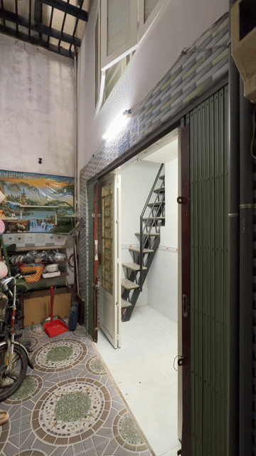 Mua bán Nhà ở Quận 7 Tp Hồ Chí Minh diện tích 12 m² giá 950 triệu