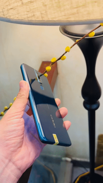 ✅OPPO MỚI ĐẸP RAM 8GB GIẢI TRÍ LÀM VIỆC✅. Mua bán Điện thoại tại Quận 11 Tp Hồ Chí Minh được đăng bởi GIA NGUYỄN STORE hình 1