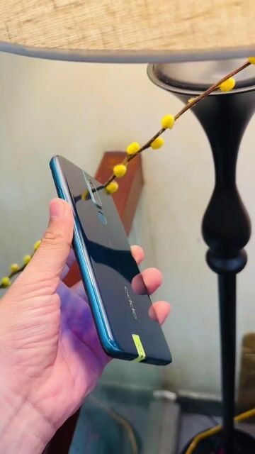 ✅OPPO MỚI ĐẸP RAM 8GB GIẢI TRÍ LÀM VIỆC✅. Mua bán Điện thoại tại Quận 11 Tp Hồ Chí Minh được đăng bởi GIA NGUYỄN STORE hình 1