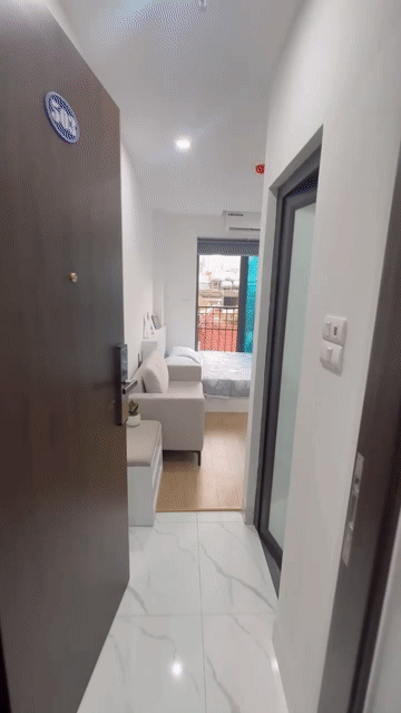 Cho thuê Phòng trọ Quận Đống Đa Hà Nội diện tích 25 m² giá 5,2 triệu/tháng