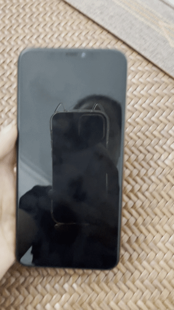 iPhone XS Max 64GB Vàng Like New. Mua bán Điện thoại tại Huyện Thường Tín Hà Nội được đăng bởi Huyền hình 1